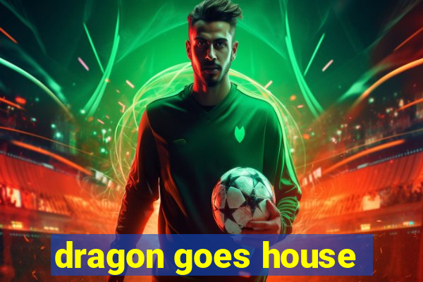 dragon goes house-hunting dublado